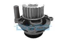 Помпа води VW Caddy III 1.6/BiFuel 04-15 (23z), BGU, BSE, BSF, CHGA dayco dp029