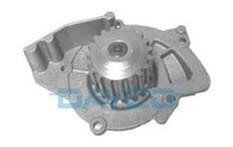 CITROEN помпа води C4, C5, Jumper, Jumpy 2.0-2.2HDI, FIAT Scudo, FORD Galaxy 07- dayco dp063