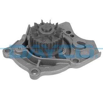 VW Помпа воды Audi A3/4/5/6/8,Q3/5,Skoda SuperB II,Amarok,Golf VI,Passat,Sharan,Tiguan 2.0TSI/TFSI 04- dayco dp1967