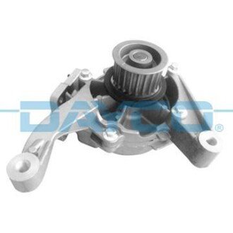 JEEP Помпа воды Cherokee 2.5CRD 01-,Wrangler 2.8CRD 07- dayco dp756