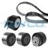 CITROEN К-кт ГРМ C5 III 3.0HDI 09-,Range Rover Discovery,Range Rover Sport,IV,Peugeot 407 3.0HDI dayco ktb923 (фото 1)