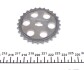 Комплект ланцюга насосу масляного Smart 0.6-0.7 99-07 dayco ktc1038 (фото 9)