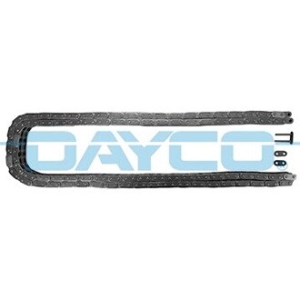 Цепь ГРМ dayco tch1055