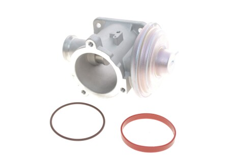 Клапан EGR BMW 5 (E60/E61)/X3 (E83)/X5 (E53/E70) 2.0D-3.0D N57 04-10 delphi eg10433-12b1