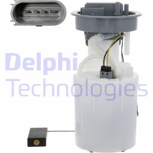 Паливний насос в зборі delphi fg0999-12b1