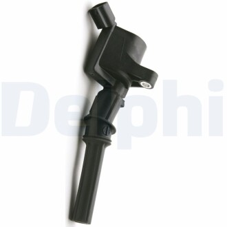 Катушка зажигания delphi gn1016411b1