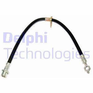 Тормозной шланг delphi lh6091