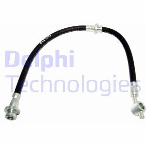 Тормозной шланг delphi lh6208