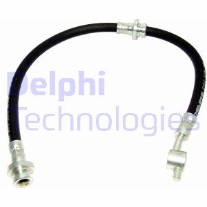 Тормозной шланг delphi lh6209