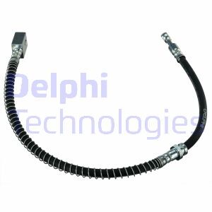 Гальмівний шланг delphi lh7210 (фото 1)