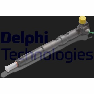 Форсунка топливная delphi r06001D