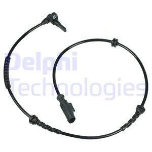 Датчик ABS (передній) Opel Corsa D/E 1.0-1.7 CDTI 06- (L=835mm) delphi ss20241