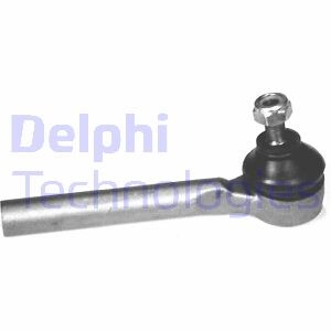 Наконечник тяги руля delphi ta1506