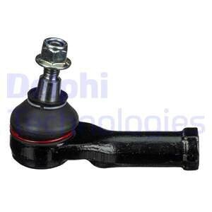 Наконечник рулевой тяги Ford Mondeo III 00-07 delphi ta1772