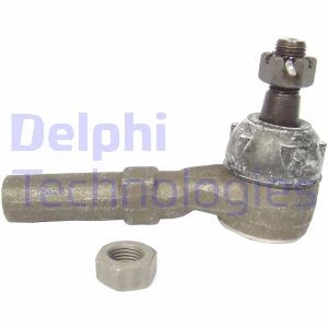 Рулевой наконечник delphi ta2326