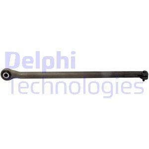 Тяга рулевая delphi ta2703