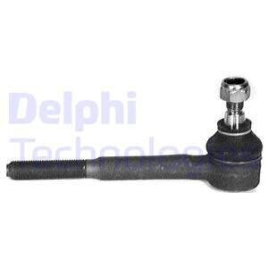 Наконечник рульової тяги delphi ta862