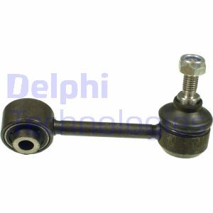 Тяга стабилизатора delphi tc1027