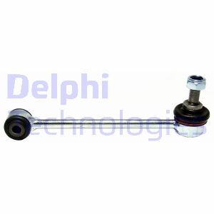 Тяга стабилизатора delphi tc1475