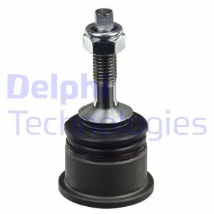 Опора шаровая delphi tc2904