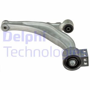 Рычаг подвески delphi tc3807