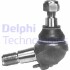 Опора шаровая delphi tc520 (фото 1)