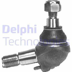 Опора шаровая delphi tc520