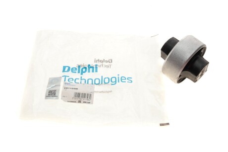 Сайлентблок delphi td1109w