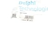 Сайлентблок delphi td1109w (фото 5)