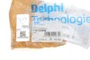 Сайлентблок важеля delphi td1258w (фото 2)