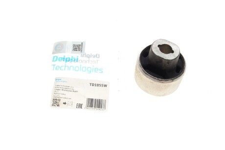 Сайлентблок delphi td1855w