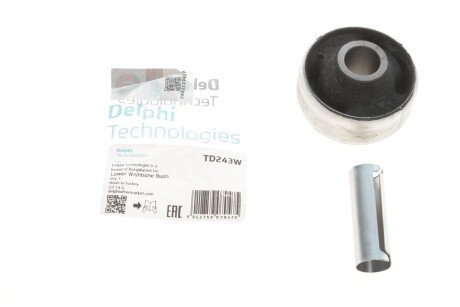 Сайлентблок delphi td243w