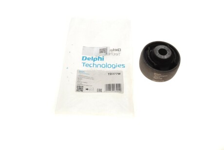 Сайлентблок delphi td377w