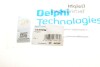 Сайлентблок delphi td390w (фото 5)