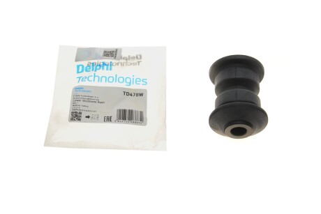 Сайлентблок переднього важеля delphi td478w