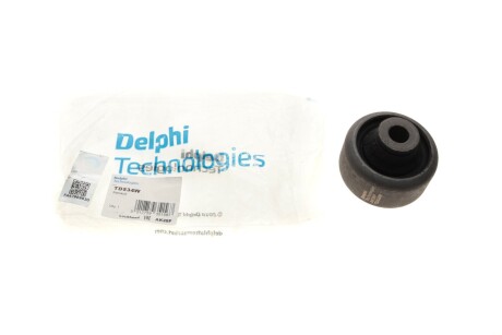 Сайлентблок delphi td534w