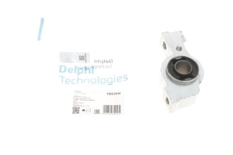 Сайлентблок delphi td536w