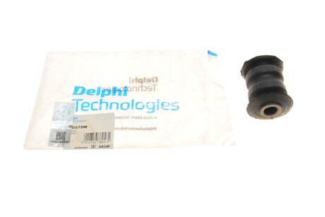 Сайлентблок переднього важеля delphi td579w