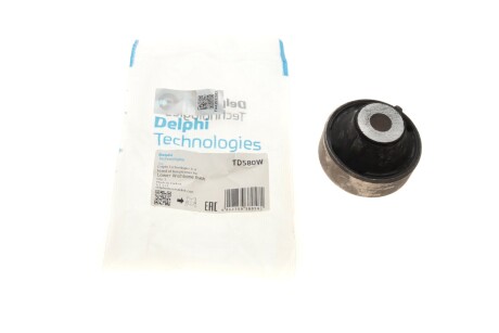 Сайлентблок delphi td580w