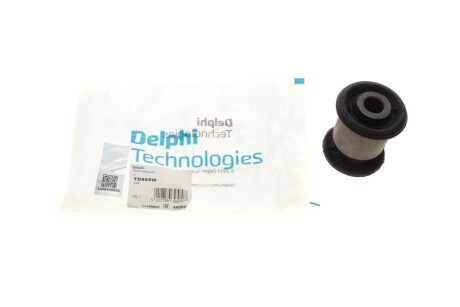 Сайлентблок delphi td605w