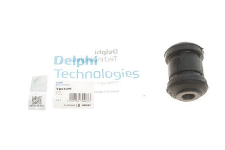 Сайлентблок delphi td652w