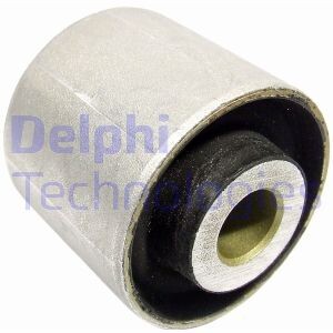 Сайлентблок переднього важеля delphi td723w