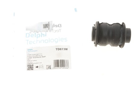 Сайлентблок delphi td873w