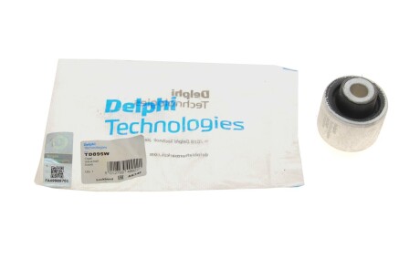 Сайлентблок delphi td895w