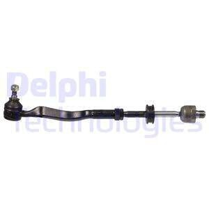 Тяга рулевая delphi tl440