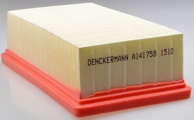 Фільтр повітряний PSA 1.0-1.2 VTi 12- denckermann a141758