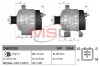 Генератор denso dan1205 (фото 2)