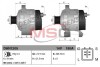 Генератор denso dan1209 (фото 2)