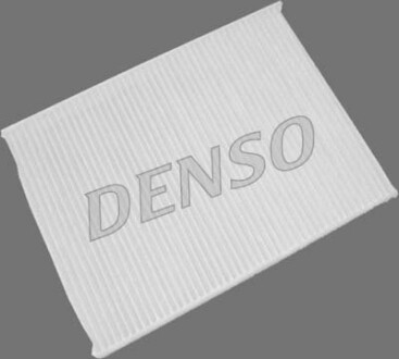 Фільтр салону denso dcf489p