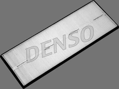 Фільтр салону denso dcf541p